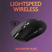 Logitech G304 Lightspeed Wireless Gaming Mouse